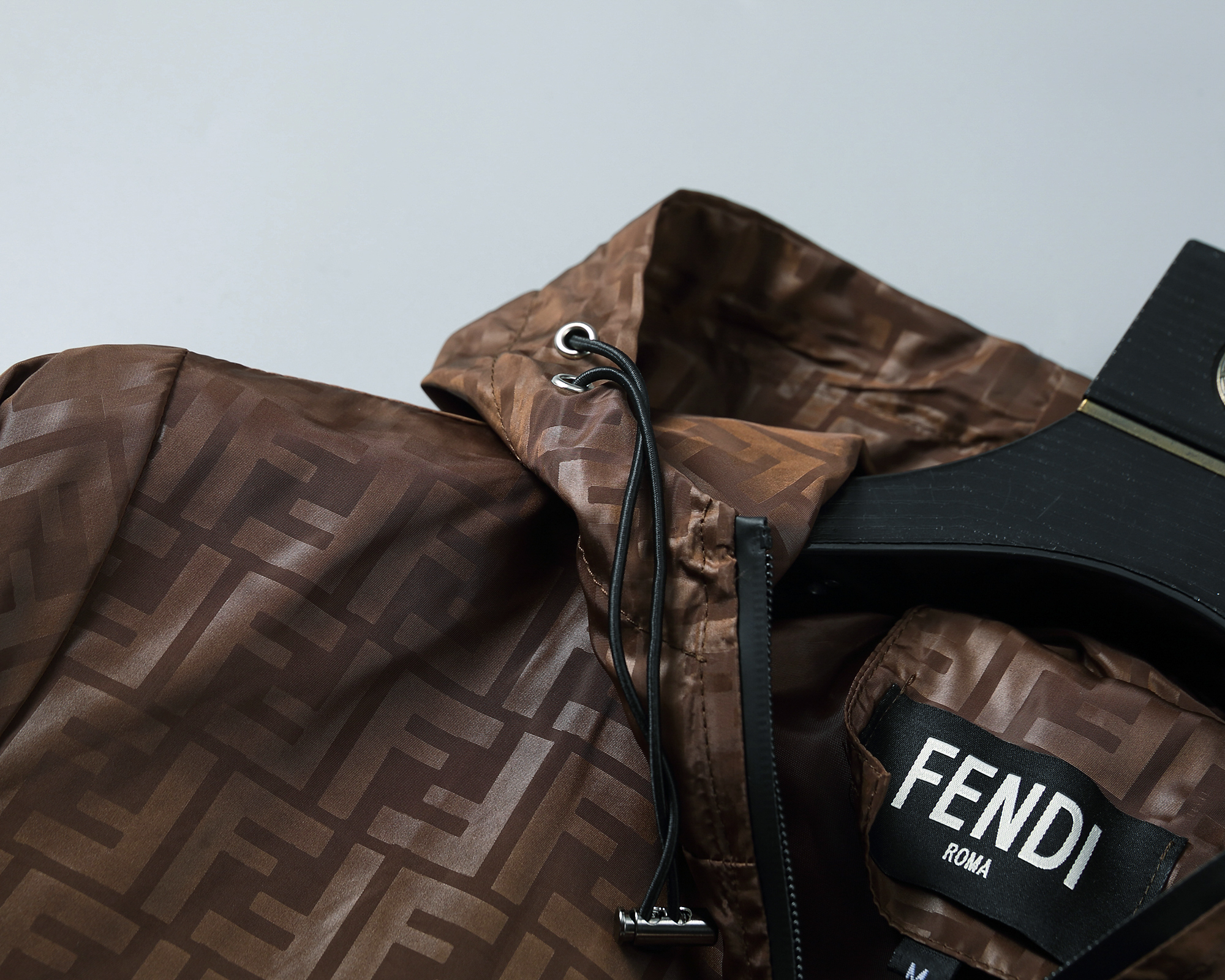 Fendi Outwear